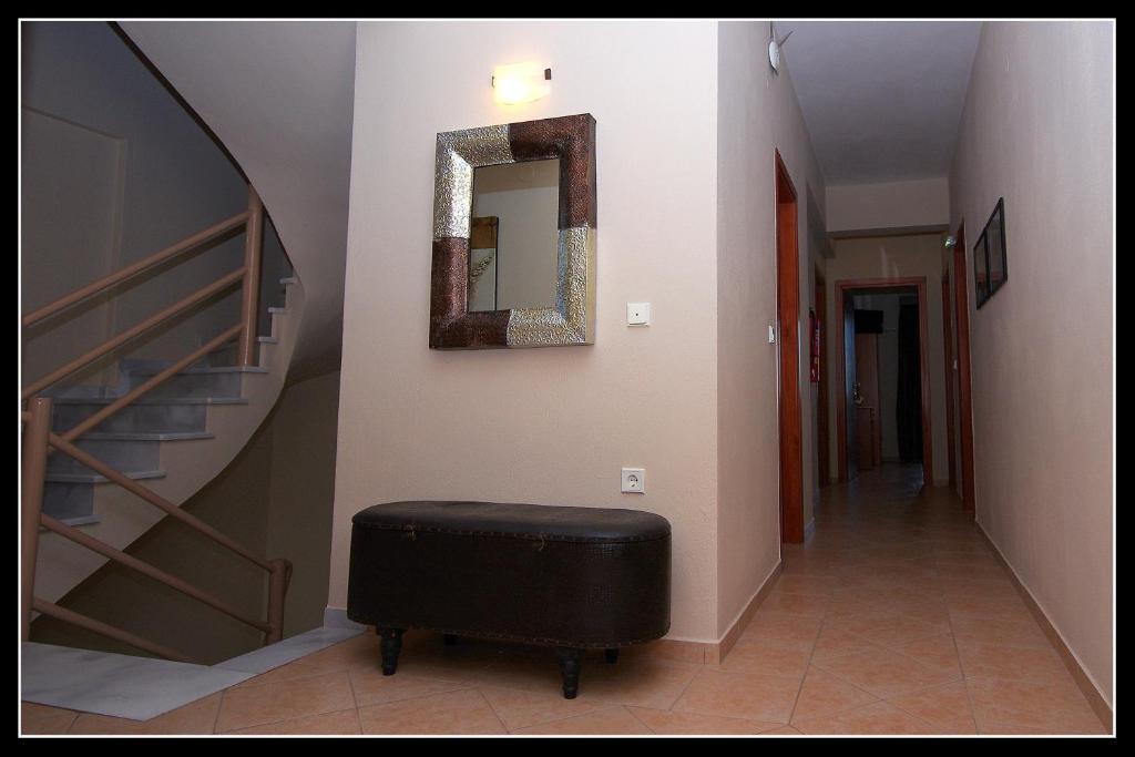 John & Eve Hotel Paralía Extérieur photo